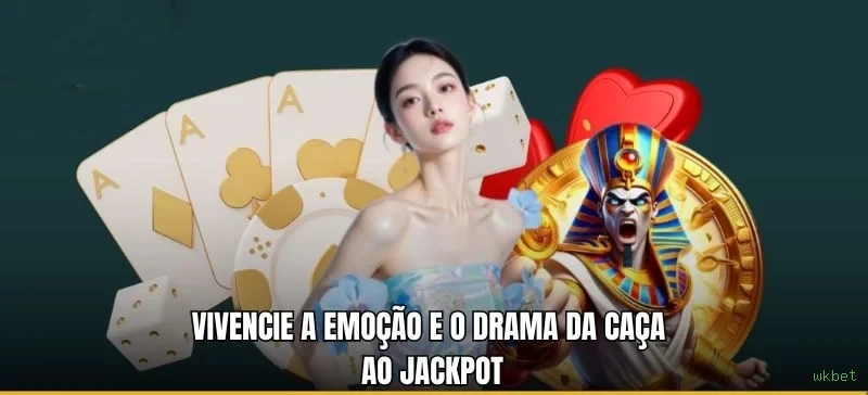 Cassino wkbet